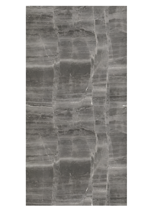 Panel de Pared PVC Tipo Mármol con Relieve - Modelo HE8006-1