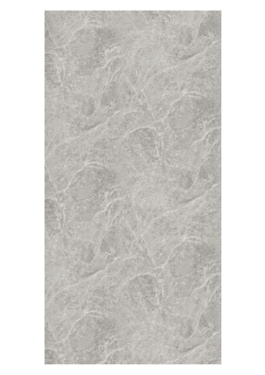 Panel de Pared PVC Tipo Mármol con Relieve - Modelo HE8842