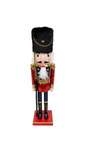 Cascanueces Decorativo Tradicional – 50 cm