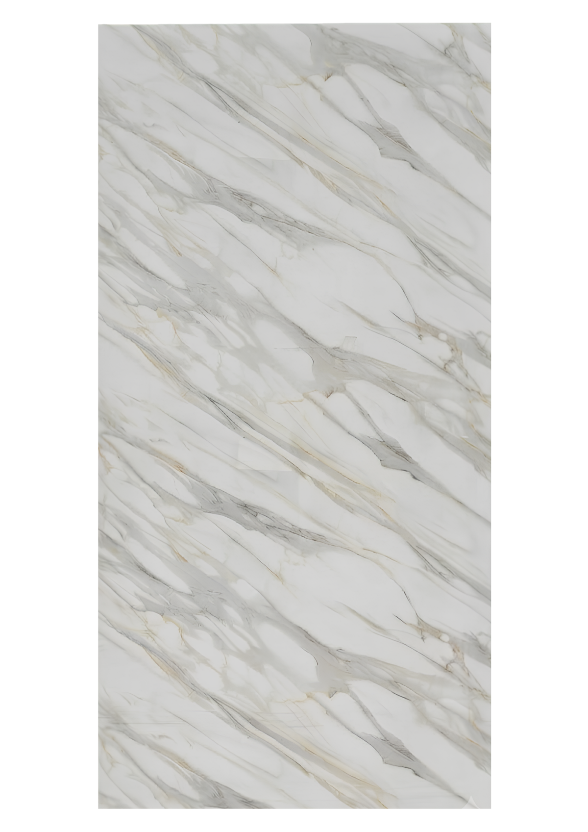 Panel de Pared PVC Tipo Mármol - Modelo KL8024