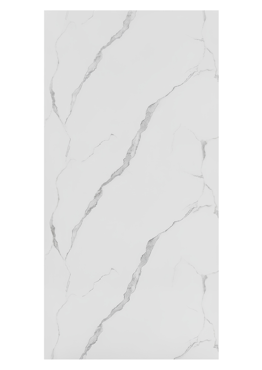 Panel de Pared PVC Tipo Mármol - Modelo KL8228