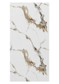 Panel de Pared PVC Tipo Mármol - Modelo KL8266-2