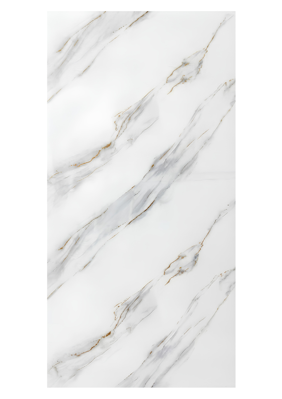 Panel de Pared PVC Tipo Mármol - Modelo LJ24810