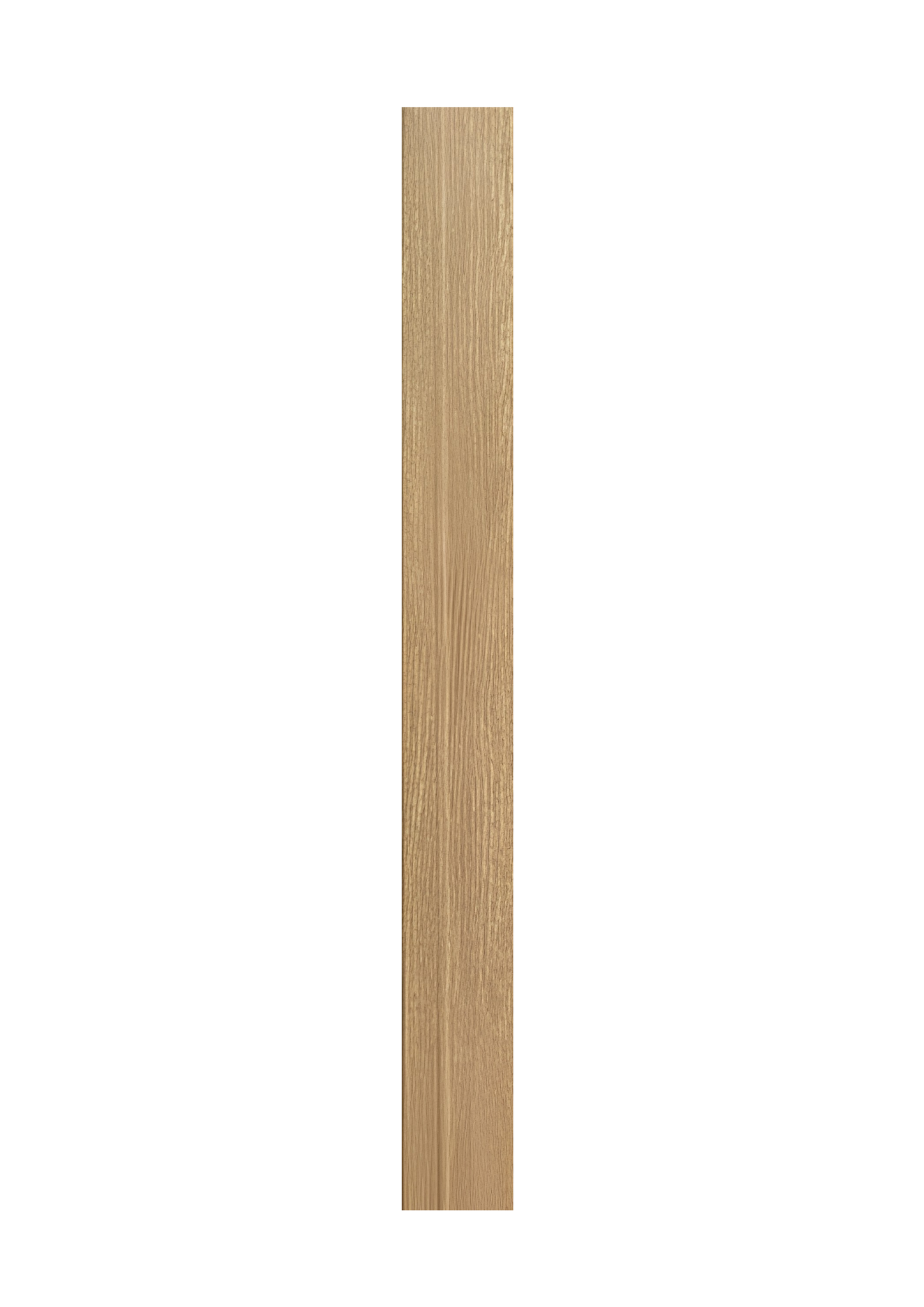 Zócalo MDF - Natural