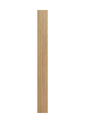 Zócalo MDF - Natural