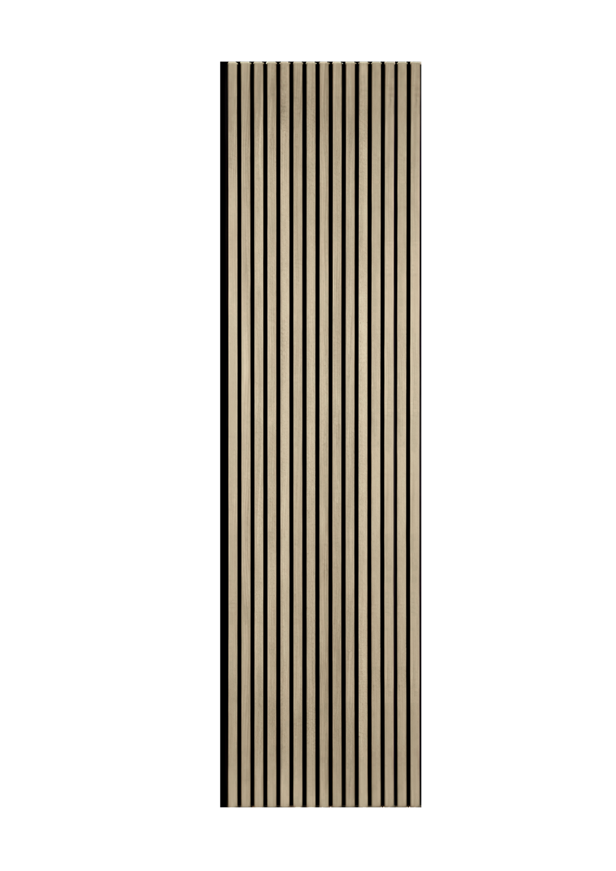 Wall Panel Acústico - White Oak