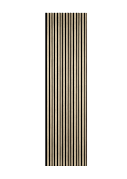 Wall Panel Acústico - White Oak