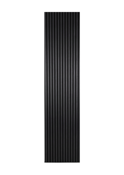 Wall Panel Acústico - Ebony