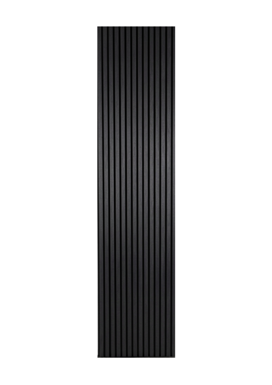 Wall Panel Acústico - Ebony